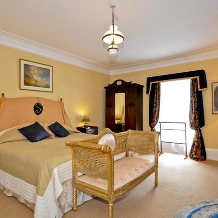 Errisbeg House B&B 라운드스톤 외부 사진