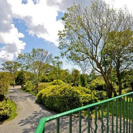 Errisbeg House B&B 라운드스톤 외부 사진