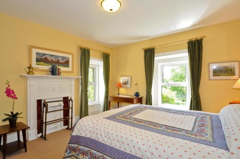 Errisbeg House B&B 라운드스톤 객실 사진