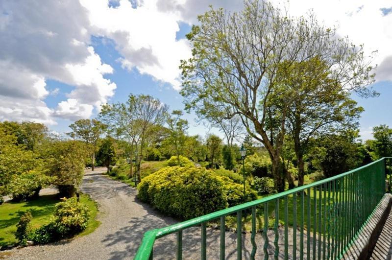 Errisbeg House B&B 라운드스톤 외부 사진