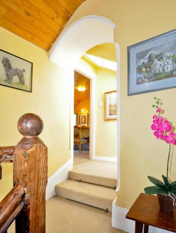 Errisbeg House B&B 라운드스톤 외부 사진